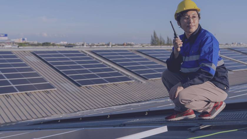 Compra Alquiler Paneles Solares California