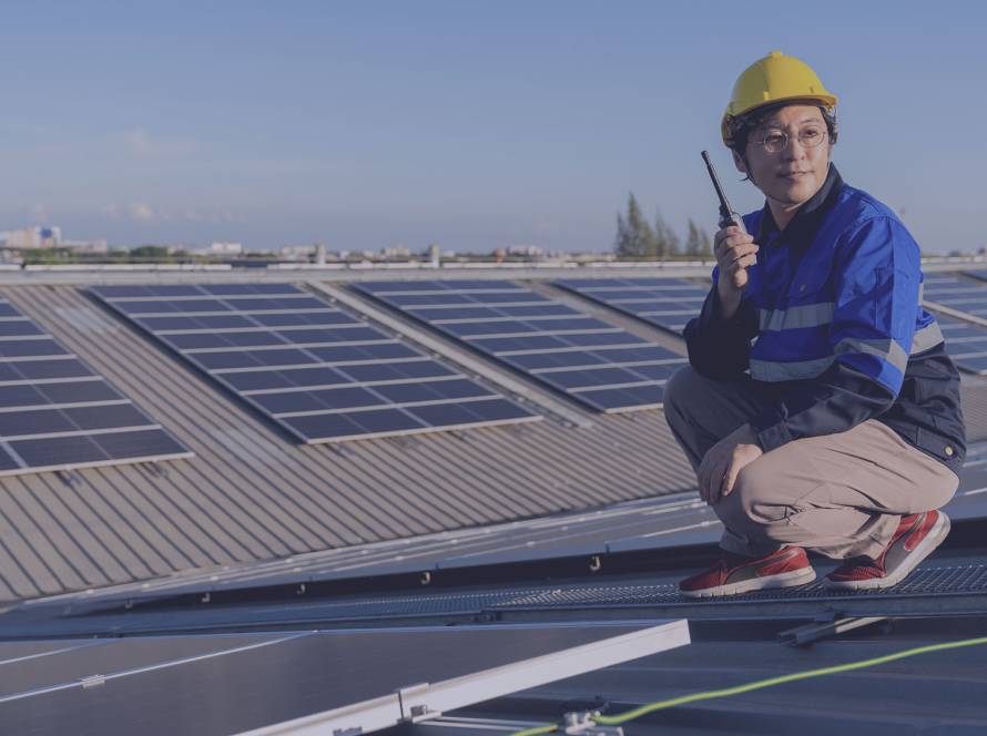 Compra Alquiler Paneles Solares California