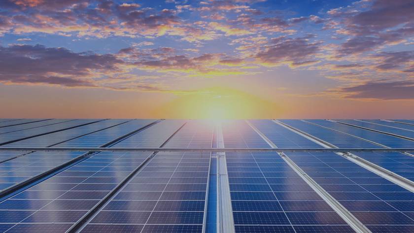 Solar Panels Solar Cell