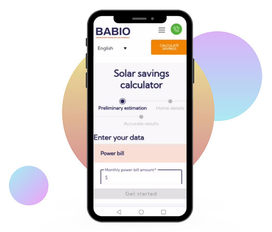 Solar Calculator - Solar Panels