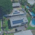 ¿Quiere ahorrar en la factura de la luz? Descubre cuántos paneles solares necesitas para tu casa.