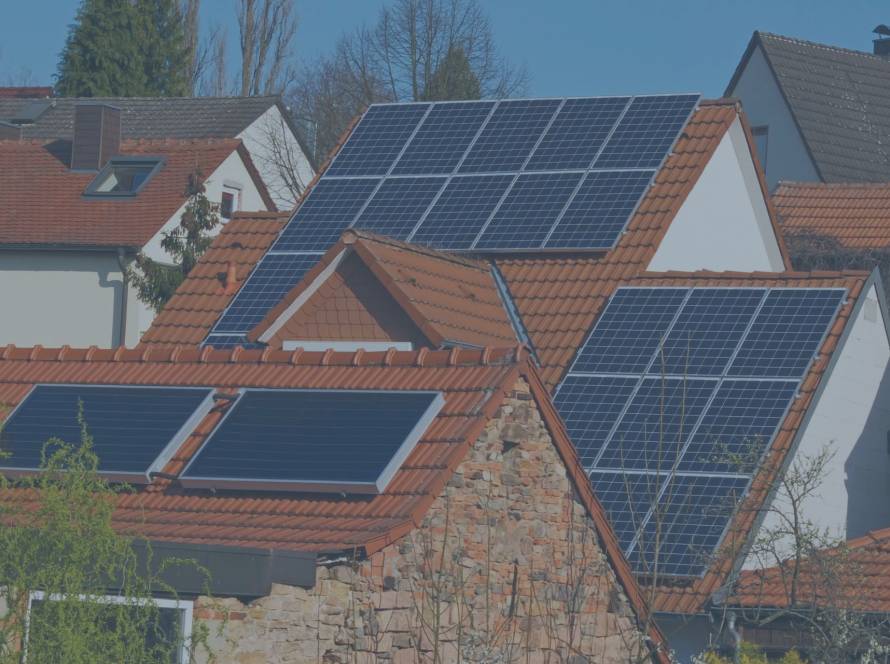Solar Roofs for Solar Panels in Los Angeles