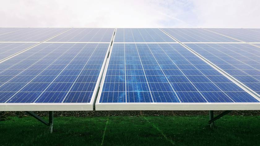 cost saving on solar energy thanks to net metering