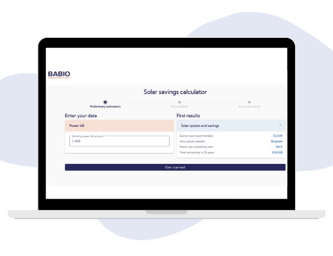 CALCULADORA SOLAR AHORRO CALIFORNIA 2