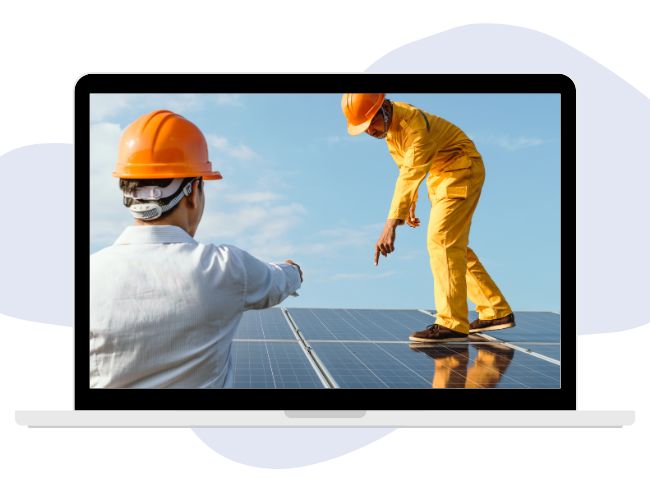 CALCULADORA SOLAR ENERGIA EN LOS ANGELES