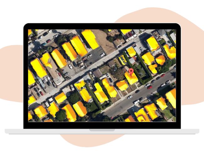HERRAMIENTA TEJADOS SOLARES LOS ANGELES