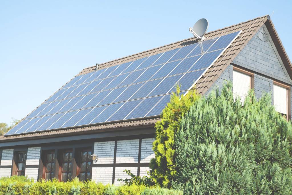 Types of Solar Systems Exploring Energy Options Babio
