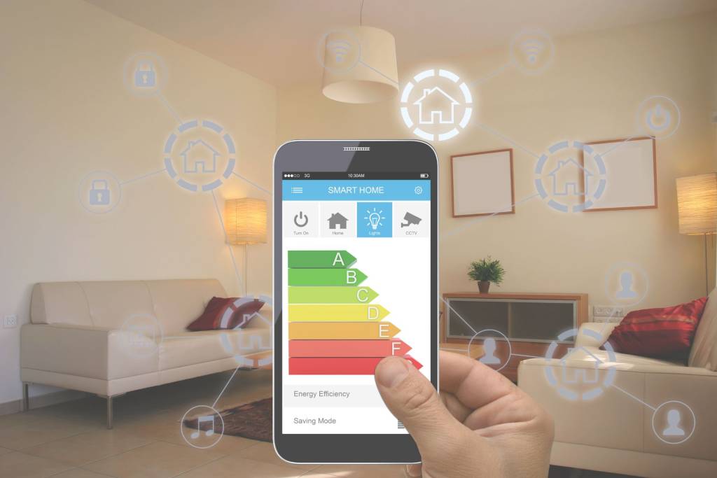 Savings at Home Energy-Efficiency Los Angeles