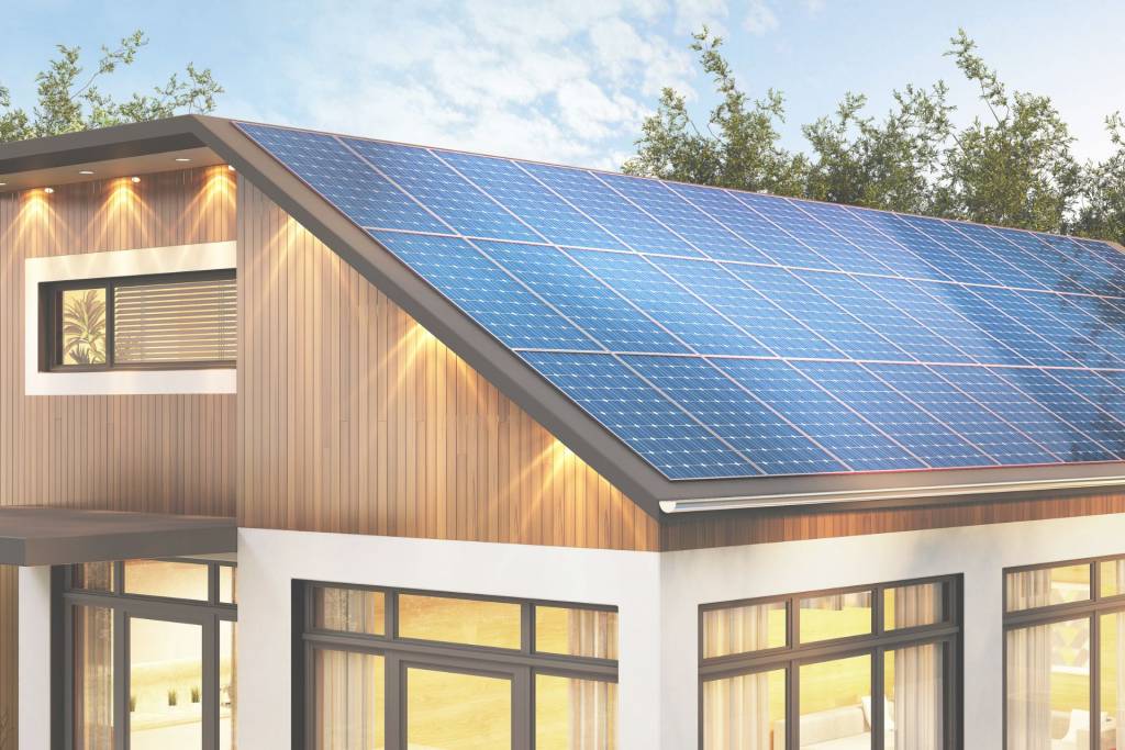 Solar Design Los Angeles