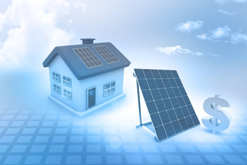 Solar Financing What Best Way Acquire Solar Panels