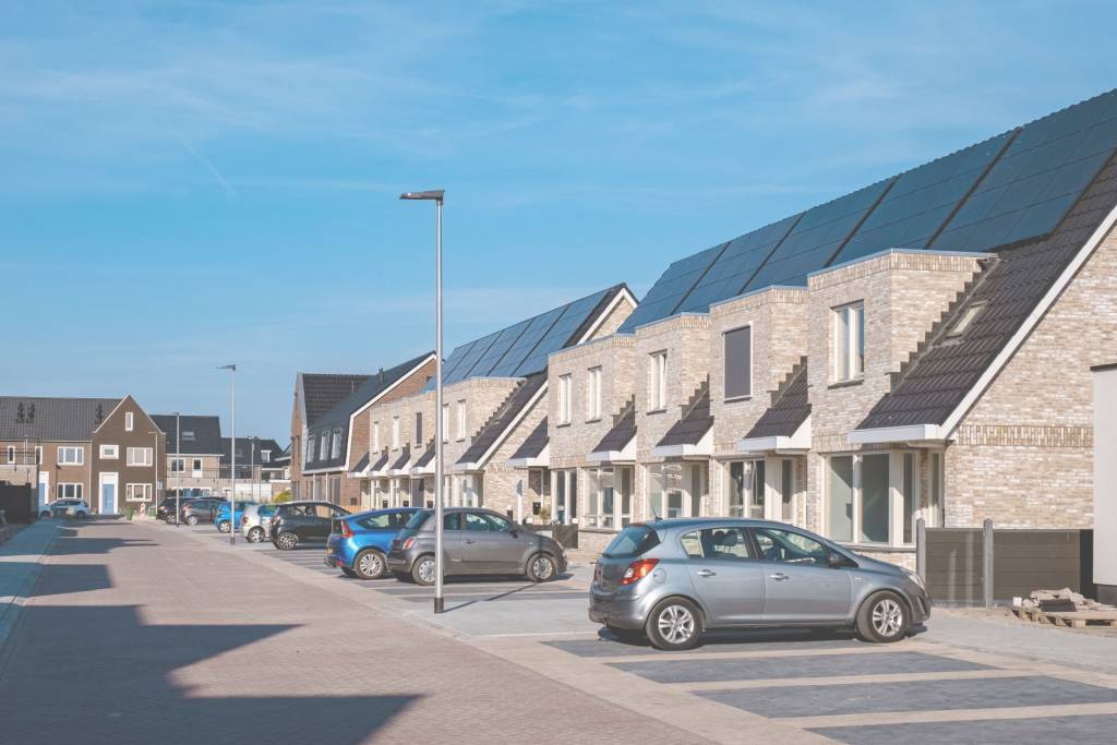 The Latest Trends in Solar Technology and Design