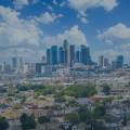 Discovering the boom of solar energy in Los Angeles