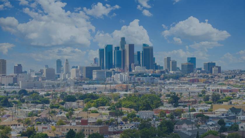 Discovering the boom of solar energy in Los Angeles