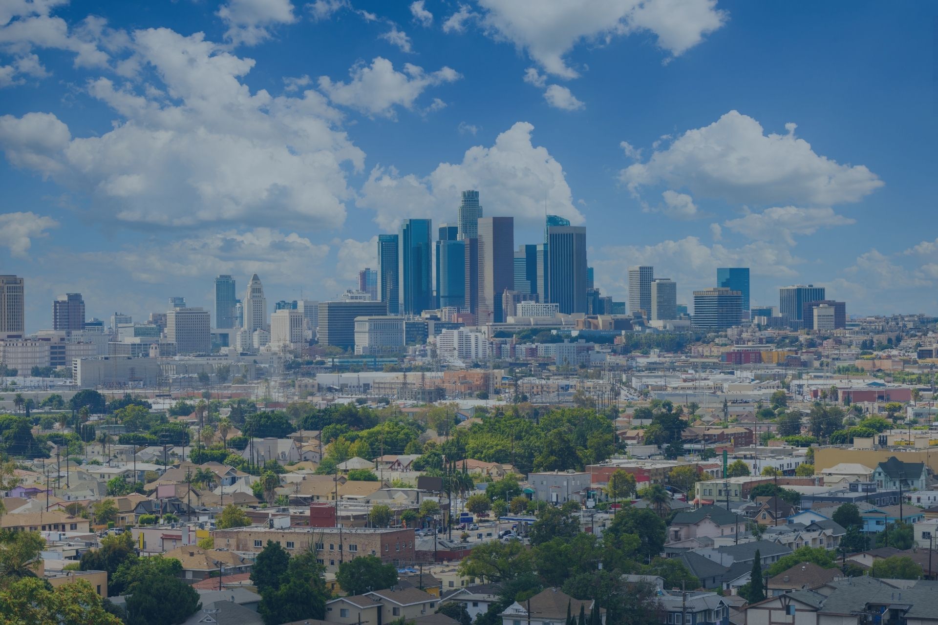 Discovering the boom of solar energy in Los Angeles