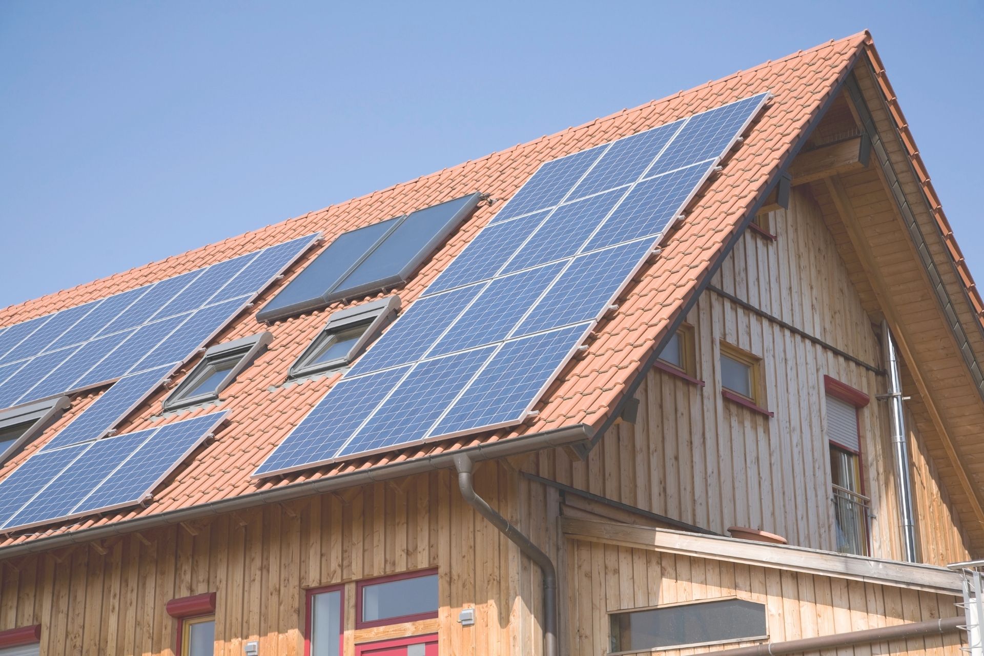 Los Angeles Discovering boom of solar energy Babio