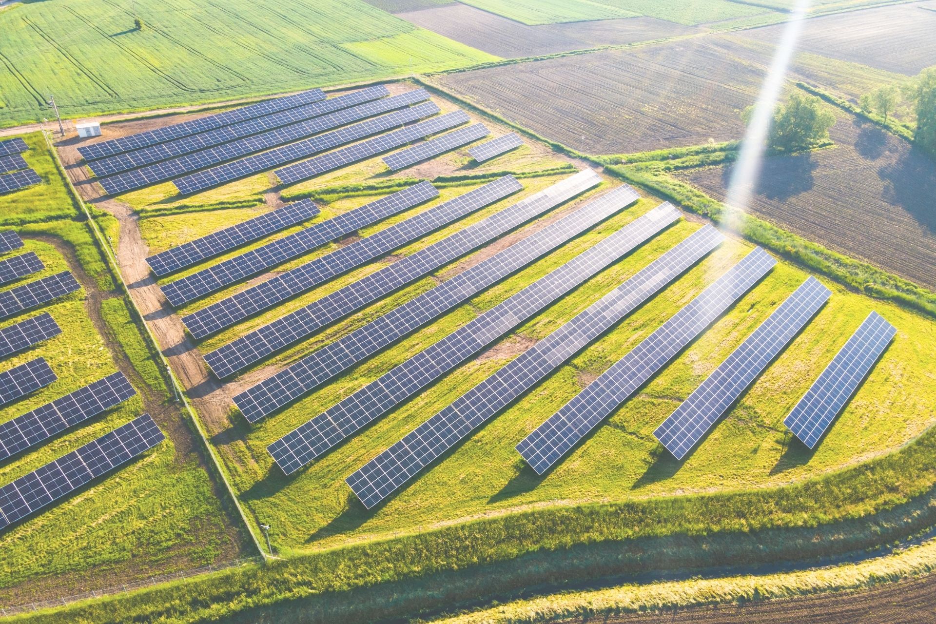 Solar Energy Boom LA Environment Babio