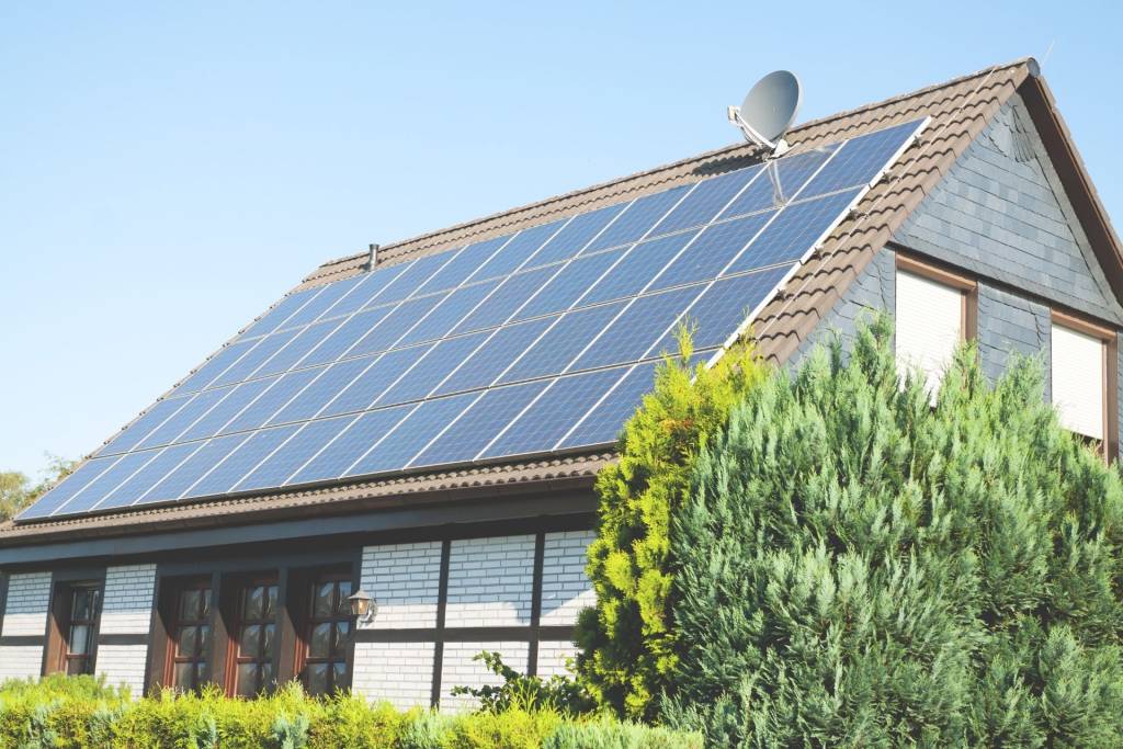 Solar Energy Transforming Environment Sustainable Future