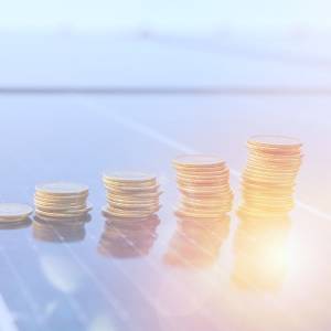 Costs and Financing in Solar Energy