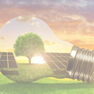 Solar Energy Environment