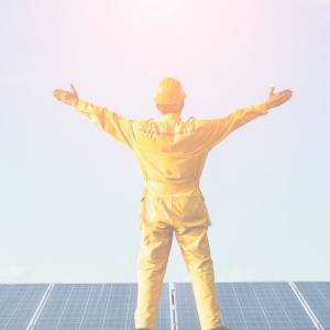 Solar Technology and Innovation